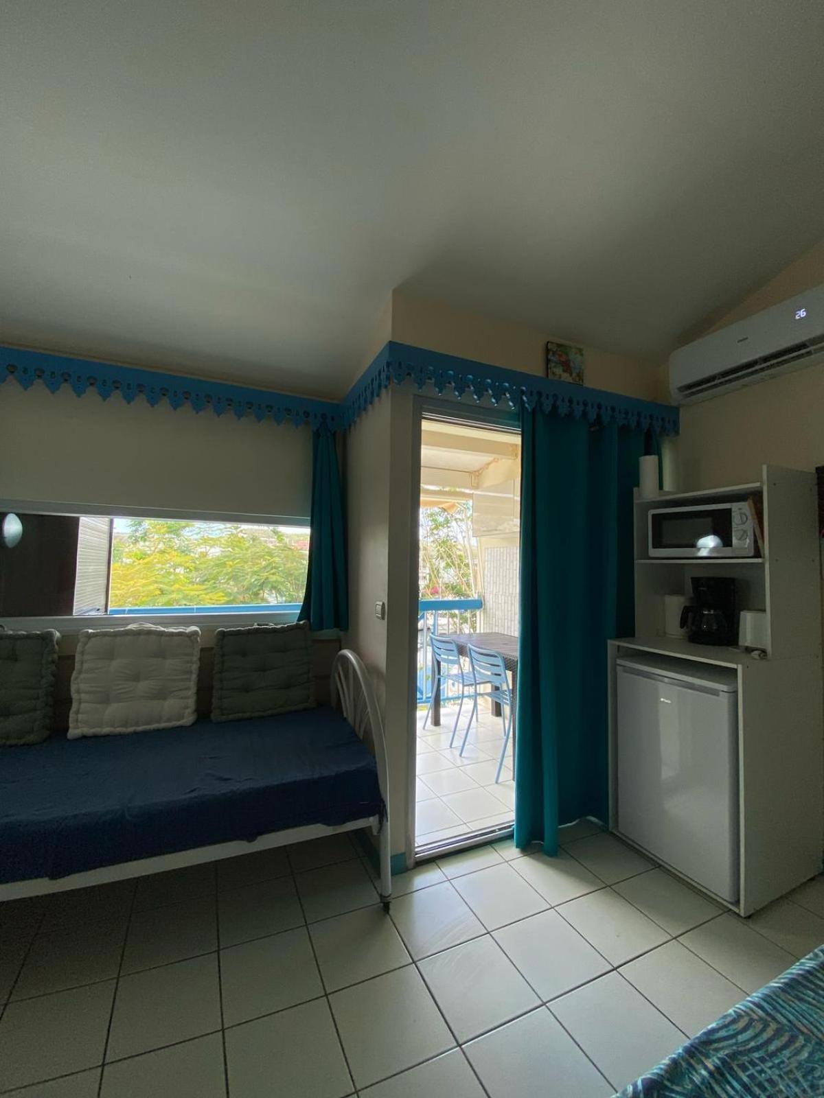 Cocokreyol - Ti Carayou Les Trois-Ilets Exterior photo